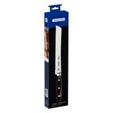 Century Wood Bread Knife 8", 20cm - Tramontina