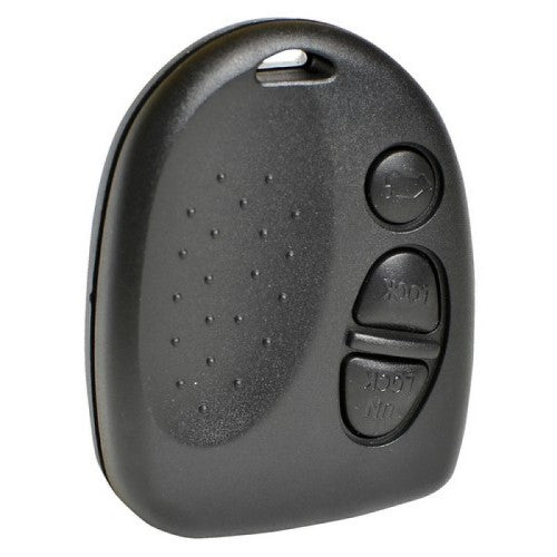 Remote Button/Shell Holden Vs-Vz 3 Button