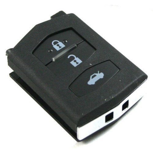 Remote Button Mazda 3 Button