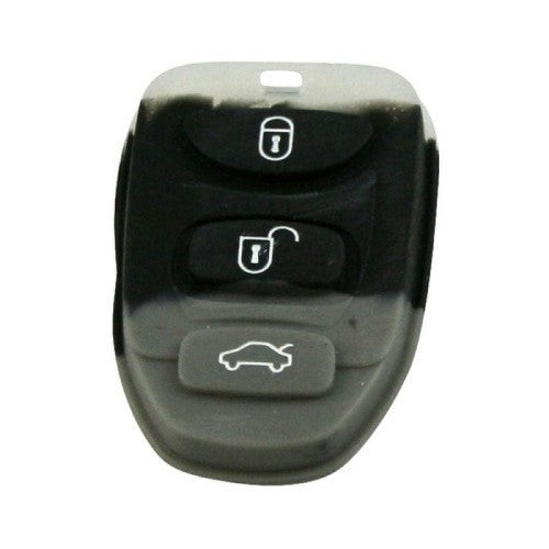 Remote Button Hyundai 3 Button