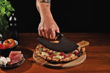 Churrasco Black Collection  Multi-purpose Cleaver 10", 25cm - Tramontina