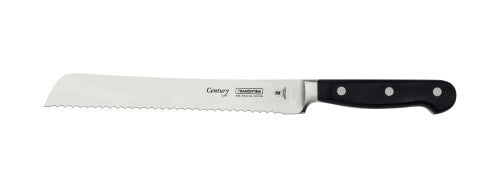 Century Forged Bread Knife  8", 20cm - Tramontina