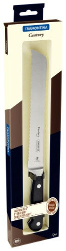 Century Forged Bread Knife  8", 20cm - Tramontina