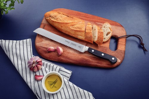 Century Forged Bread Knife  8", 20cm - Tramontina