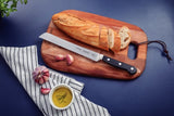 Century Forged Bread Knife  8", 20cm - Tramontina