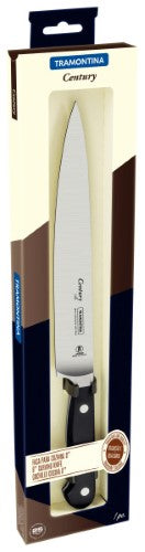 Century Forged Carving Knife  8", 20cm - Tramontina