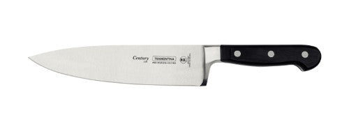 Century Forged Chefs Knife  8", 20cm - Tramontina