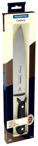 Century Forged Chefs Knife  8", 20cm - Tramontina