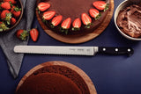 Century Ham Slicer, 10", 25cm - Tramontina