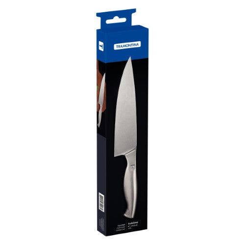 Sublime Chef Knife  8", 19cm - Tramontina