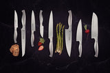 Sublime Chef Knife  8", 19cm - Tramontina