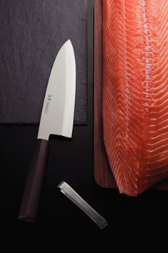 Sushi Deba Knife  8" 22.5cm - Tramontina
