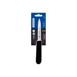 Professional Master Black Paring Knife 4", 10cm - Tramontina