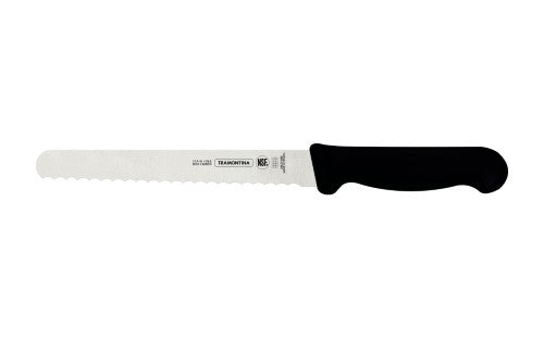 Professional Master  Bread/Pastry Knife 8", 20cm - Tramontina
