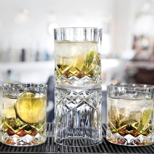 Opera DOF Tumbler  300ml - Set 6 - RCR