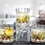 Opera DOF Tumbler  300ml - Set 6 - RCR