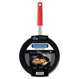 Professional Induction Aluminum Nonstick Restaurant Fry Pan 20cm - Tramontina