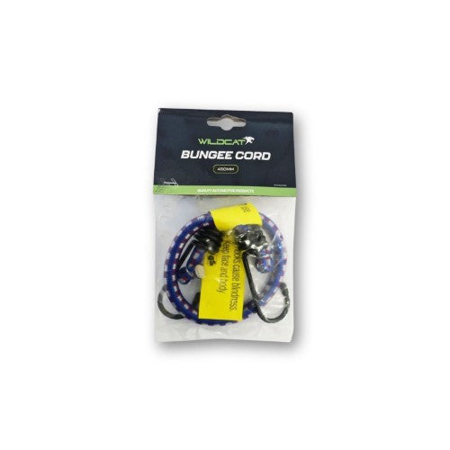 BUNGEE STRAP 450MM