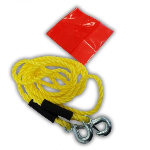 Tow Rope 3 Ton - Wildcat