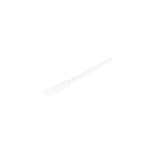 Rubber Spatula 350x70mm - Matfer