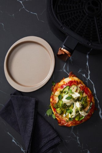 Ceramabake Air Fry Pizza 15cm - Stanley Rogers