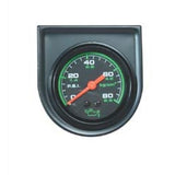 Oil Pressure Gauge- 52mm - Trisco