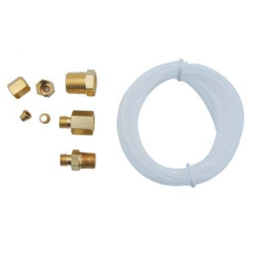 Oil Pressure Gauge Nylon Tube Kit -TRISCO