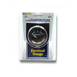 Electrical Water Temperature Gauge 52Mm -TRISCO