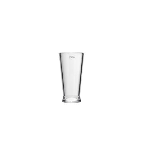 Wine Jigger Polycarbonate 150ml 12pk - Tru-Pour