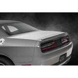 TYPE S - UNIVERSAL BLACK REAR SPOILER KIT 1.49M