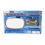 Large Towing Mirror Strap On - Drive