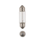 Narva - Globe 12v 5w 11x36mm Festoon Pk10