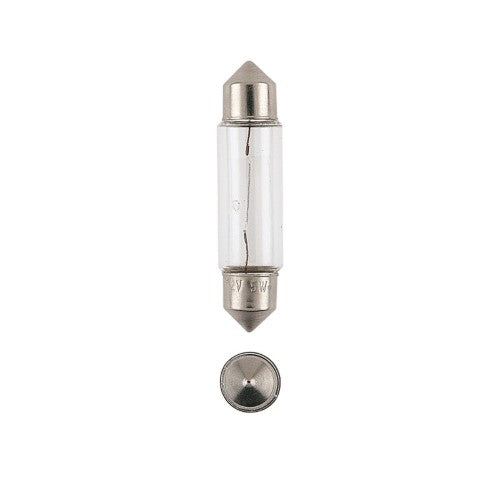 12v 5w Sv8-5.8 Festoon Globe