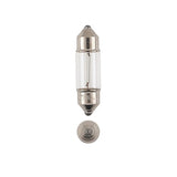 Narva - Globe 12v 3w 8x31mm Festoon Pk10