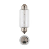 Narva - Globe 12v 21w 15x44mm Festoon Pk10