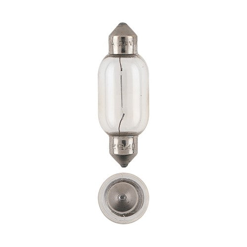 Narva - Globe 12v 21w 15x41mm Festoon Pk10