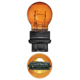 Narva - Globe 12v 27/7w Plastic Amber Pk10