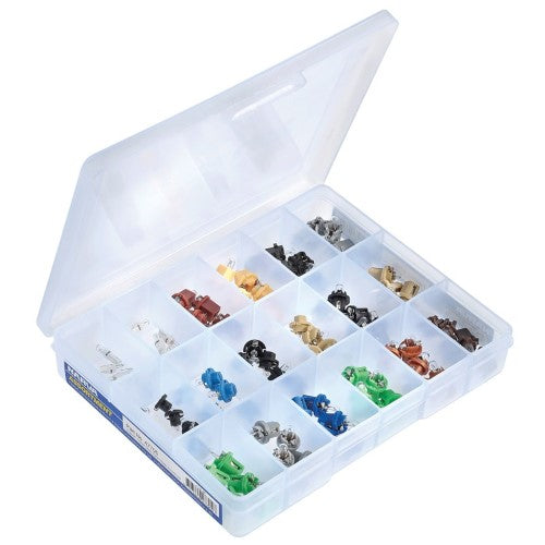 Narva - Globe 12/24v Dash Assort