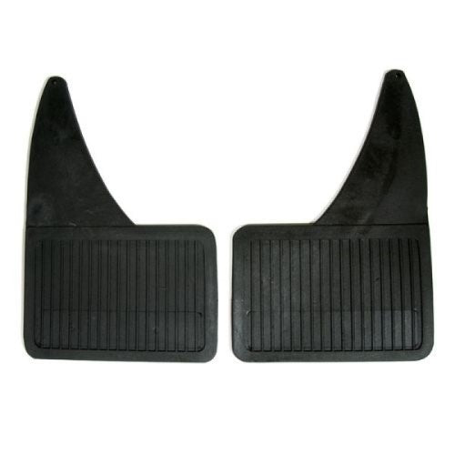 Universal Mud Flap Pair - Haigh