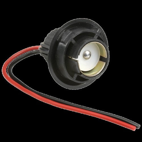 Narva - Globe Uni Ba15s Plast T/Lock