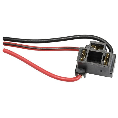 Narva - Bakelite H4 S/Beam Connector