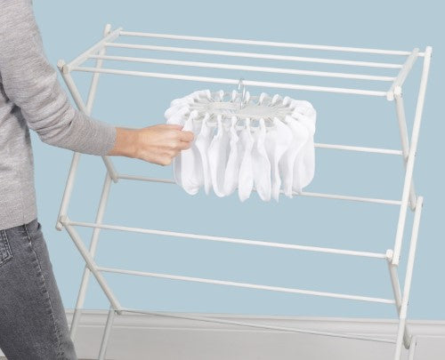 Petal Small Items Hanger (Holds 22 pcs) - Joseph Joseph