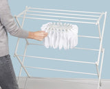 Petal Small Items Hanger (Holds 22 pcs) - Joseph Joseph
