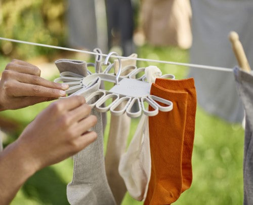 Petal Small Items Hanger (Holds 22 pcs) - Joseph Joseph
