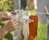 Petal Small Items Hanger (Holds 22 pcs) - Joseph Joseph