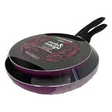 Frypan Set of 2 -  24/28cm - Flonal Cookware