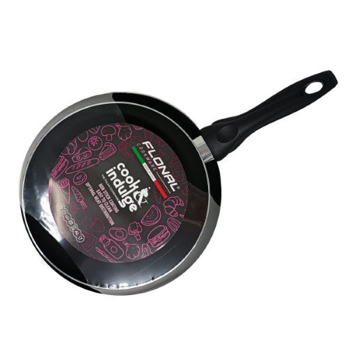Frypan Set of 2 -  24/28cm - Flonal Cookware