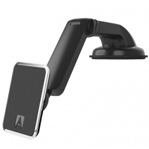 MAGMATE PRO LONG ARM SUCTION MOUNT MAGNETIC HOLDER
