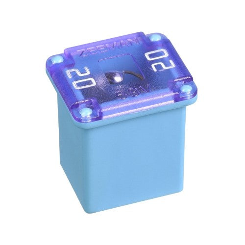 Fuse Link Mini Female Ljc 20a Pk10