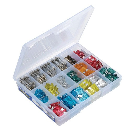 Narva - Popular Fuse Assortment